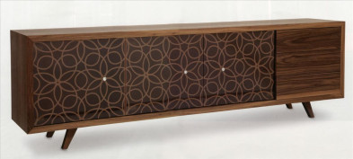 Buffet Granada Tonin Couture 8603H