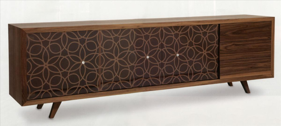 Buffet Granada Tonin Couture 8603H