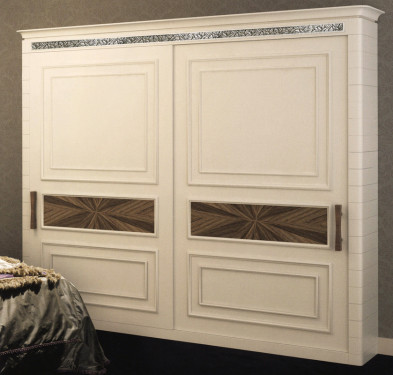 Wardrobe Bernazzoli Adelia armadio