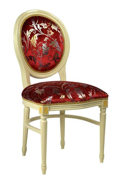 Dining Chair Arca Il classico 15.82S