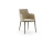 Chair Eforma Max base metallo