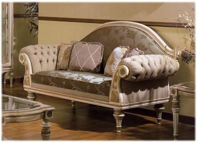 Sofa 801 Fratelli radice Salotti 15670100045