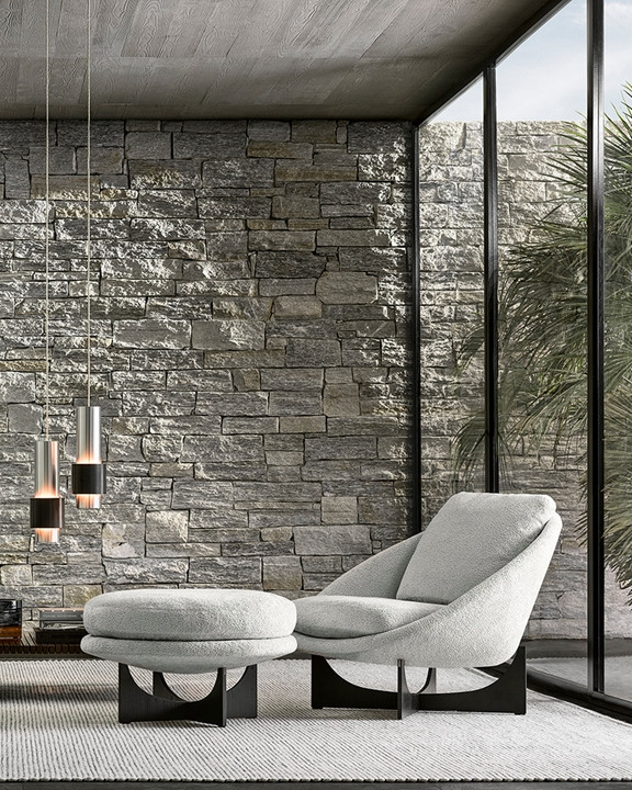 Armchair Minotti Lido