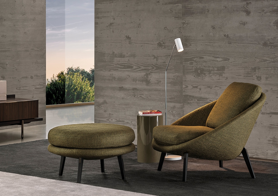 Armchair Minotti Lido