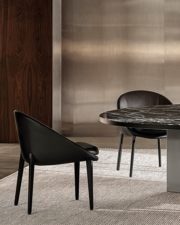 Armchair Minotti Lido