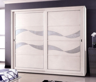 Wardrobe Giuliacasa Verona 4051/S-vr