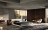 Bed Minotti Brasilia Bed