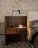 Bed Minotti Brasilia Bed