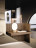 Bed Minotti Brasilia Bed
