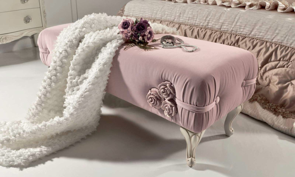 Bench Ladydama Piermaria Home collection Ladydama panca