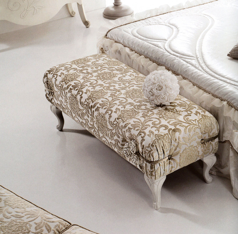 Bench Ladydama Piermaria Home collection Ladydama panca