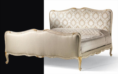 Bed Salda arredamenti 2380