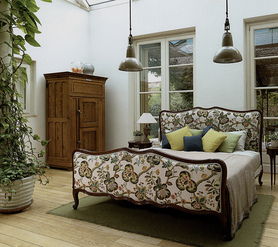 Bed Salda arredamenti 2380