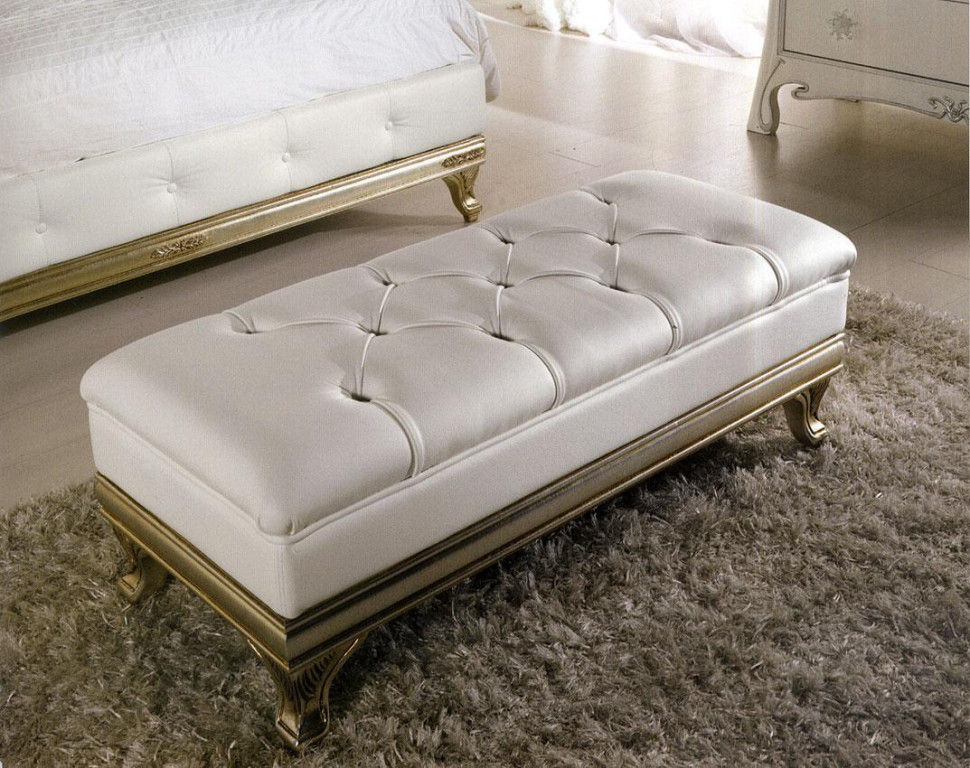 Bench Keoma Contemporary Patrizia  2