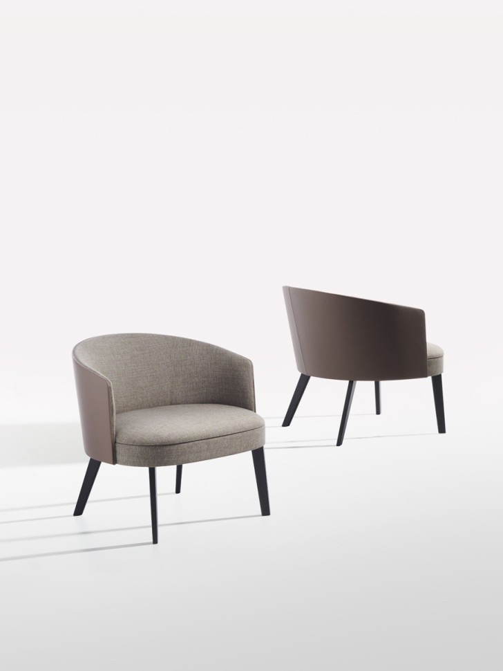Armchair Potocco Lena 903/PL