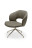 Armchair Cattelan Italia Miranda Lounge