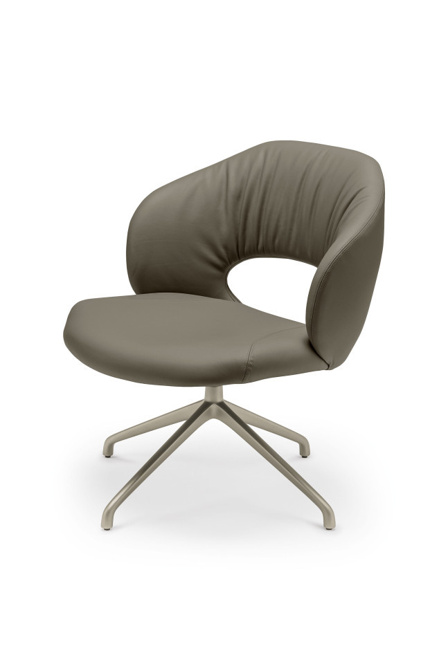 Armchair Cattelan Italia Miranda Lounge