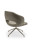 Armchair Cattelan Italia Miranda Lounge