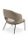 Armchair Cattelan Italia Miranda Lounge