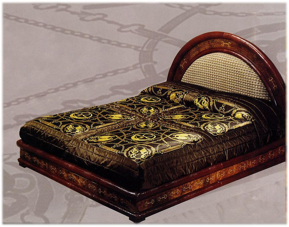 Bed Kim Formitalia Luxury group 2nd edition Kim letto