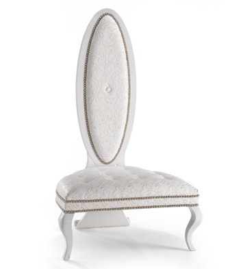 Armchair Icon Francesco molon Eclectica P518