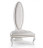 Armchair Icon Francesco molon Eclectica P518