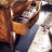 Console Bbelle Dolce casa complementi d&#039;arredo 612