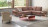 Sofa Calligaris Landa CS3423