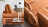 Sofa Calligaris Landa CS3423