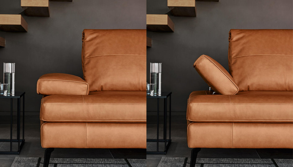 Sofa Calligaris Landa CS3423