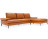 Sofa Calligaris Landa CS3423