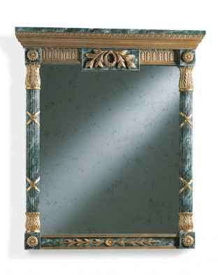 Mirror Francesco molon New empire Q62