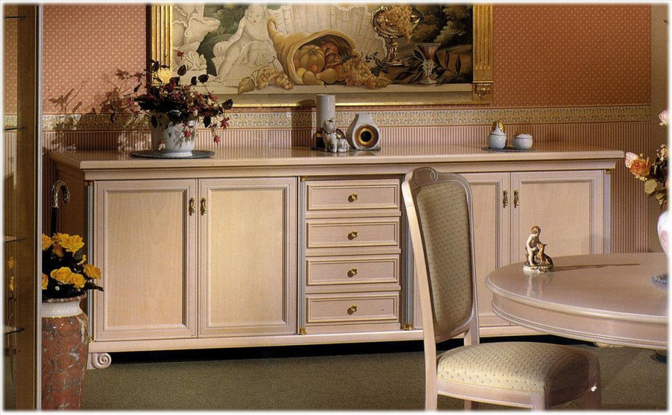 Console Megaros Larissa 3922/C