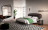 Coffee Table Ozzio design Zoom T058