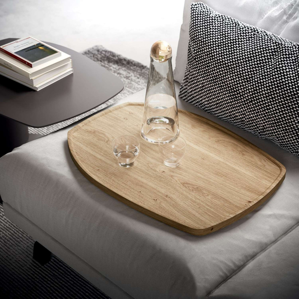 Coffee Table Ozzio design Zoom T058