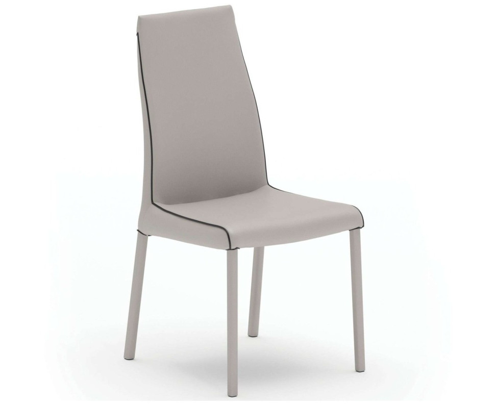 Chair Ozzio design Blitz S321