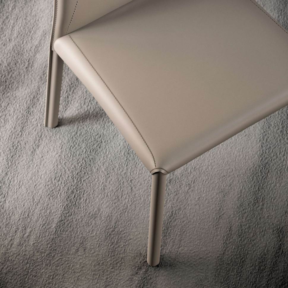 Chair Ozzio design Blitz S321
