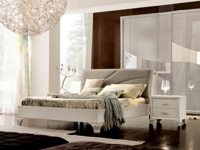 Bed Modo10 Portofino Pfn5601k-i