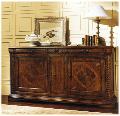Console Bamax Classico 75.203