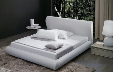 Bed Fratelli radice Night and day Sunrise
