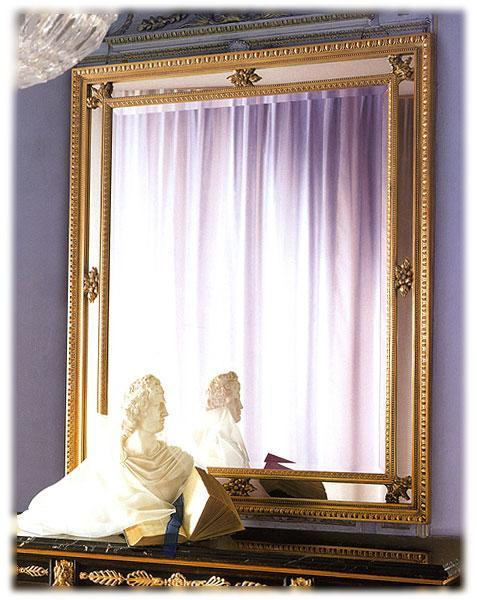 Mirror Cappellini intagli 280/S
