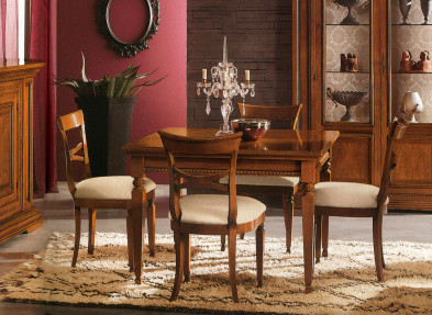 Dining Table Interstyle G221