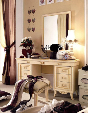 Mirror Pm4 Polvere di stelle Ps 404