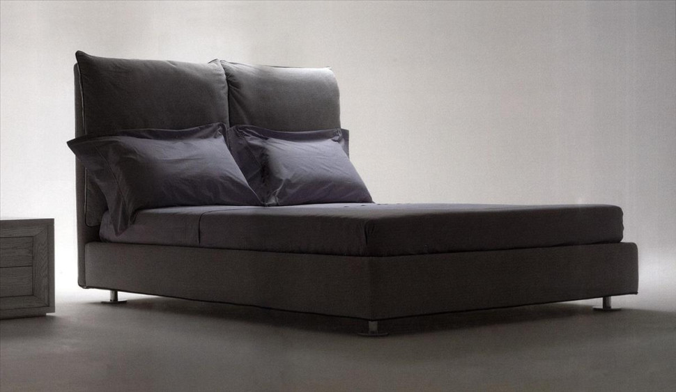 Bed Giemmegi Must italia Brando
