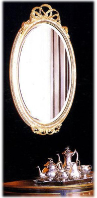 Mirror Ezio bellotti Platinum 5566