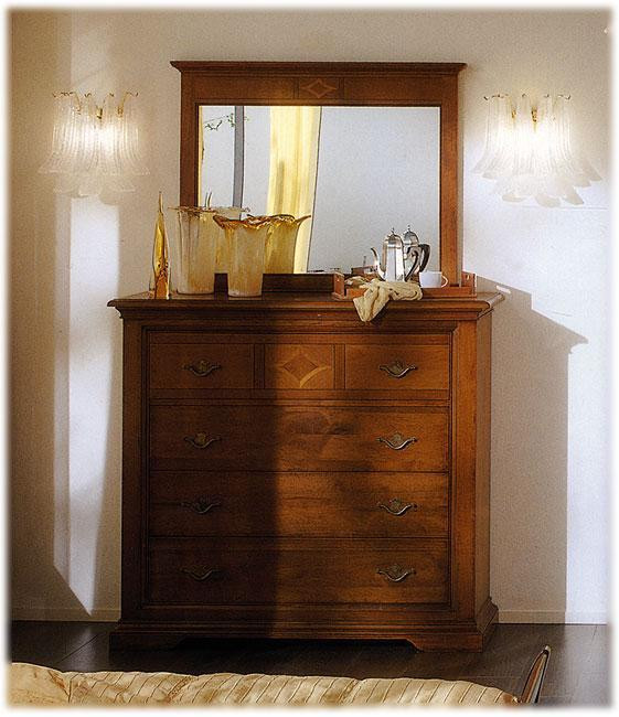 Mirror Tiffany Bamar Notte 403