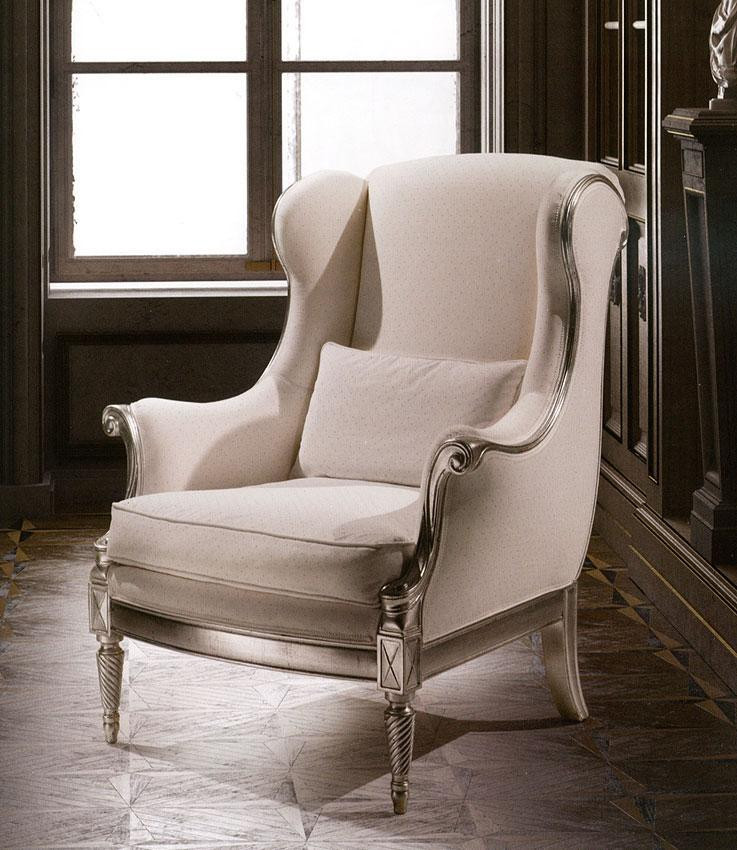 Armchair Angelo cappellini Accessories 30124/T