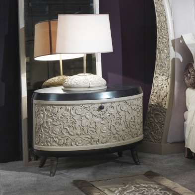 Nightstand Saraya Elledue Saraya B 607/fp