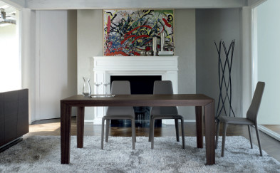 Dining Table Antonello italia Patrik