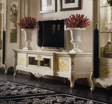 TV Stand Linea b Italian style 02 600/12